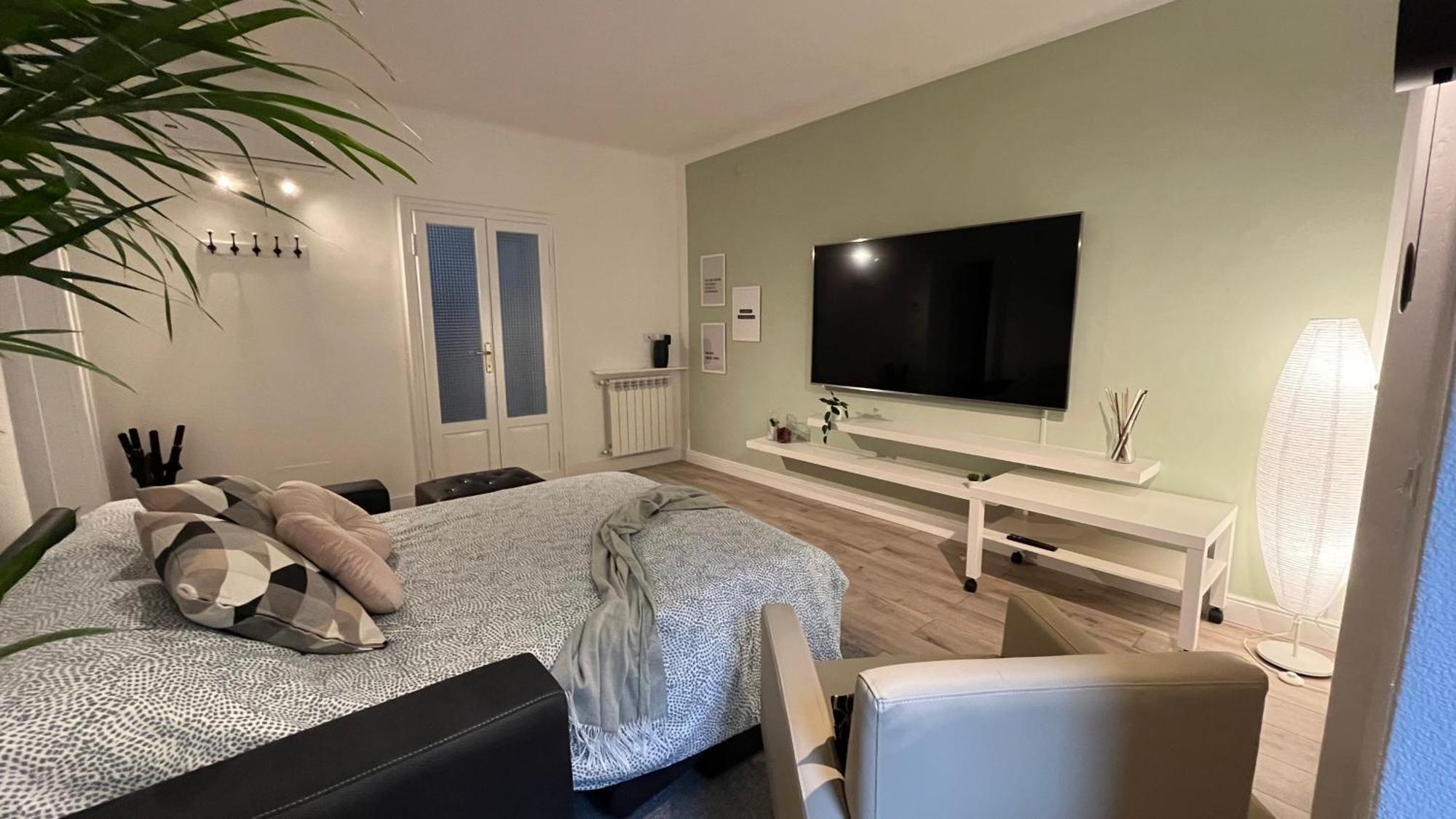 Ceresio - Lake & Mountain Apartman Porto Ceresio Kültér fotó